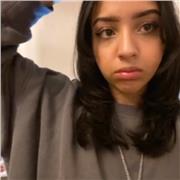 Erfahrene und zuverlässige Englisch Nachhilf lehrerin